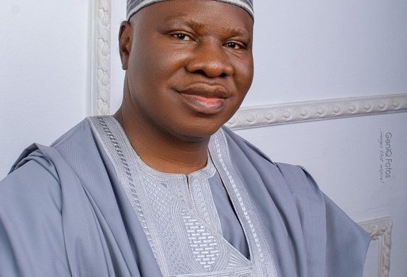 Greater Kwara Foundation unveils policy dialogue to celebrate Dr. Alabi at 63