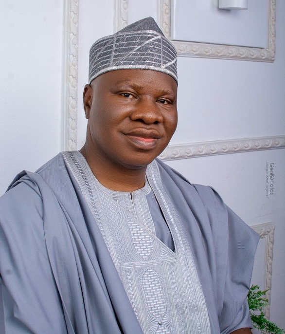 Greater Kwara Foundation unveils policy dialogue to celebrate Dr. Alabi at 63