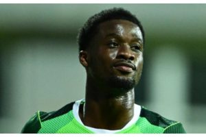 Fernandez named in Scottish Premiership Team of the Season