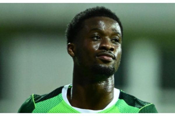 Fernandez named in Scottish Premiership Team of the Season