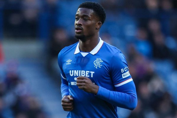 TRANSFER: Arsenal leading race to sign Super Eagles new boy