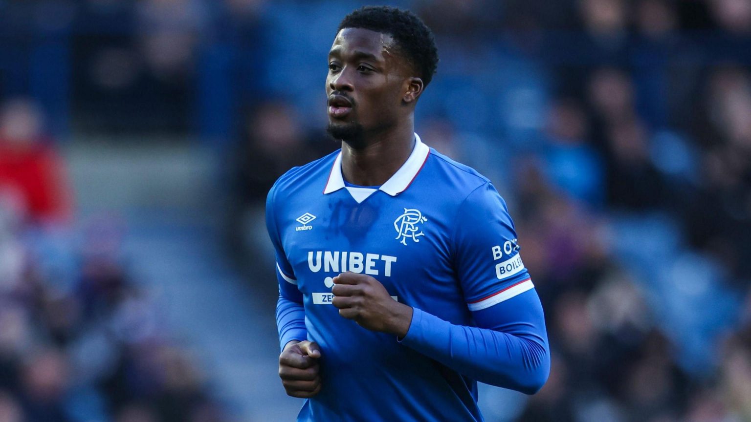 TRANSFER: Arsenal leading race to sign Super Eagles new boy