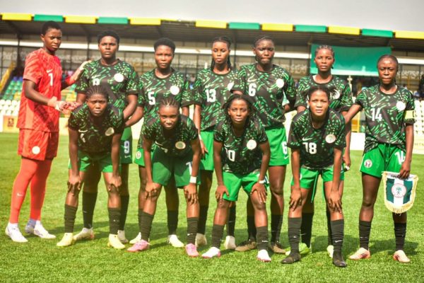 U-20 WWCQ: Malawi names squad for Falconets showdown