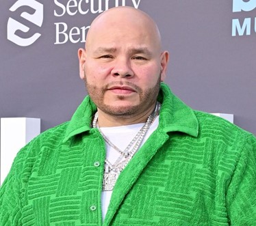 How we made Nigerian singer Buju change his name because of Buju Banton – Fat Joe