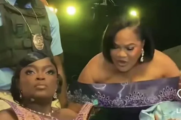 Inside Funke Akindele’s feuds with colleagues