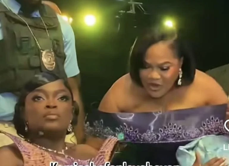 Inside Funke Akindele’s feuds with colleagues