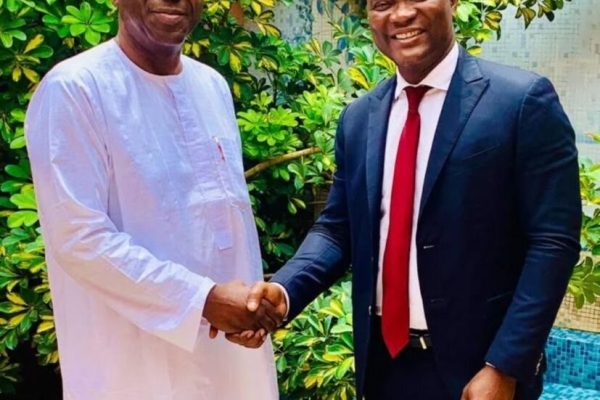 Kwara’s health sector gains under Wale Sulaiman revisited