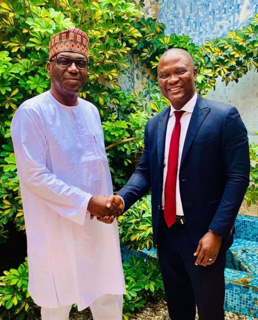 Kwara’s health sector gains under Wale Sulaiman revisited