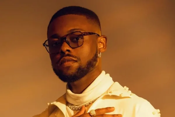 Why I changed my mind not to womanise – Singer Lojay