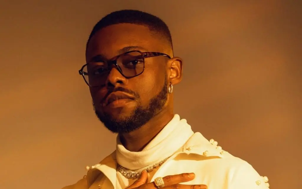 Why I changed my mind not to womanise – Singer Lojay