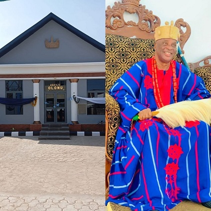 Ifelodun left out of recent elevation, Omupo Community appeals to Kwara Gov for Olomu recognition