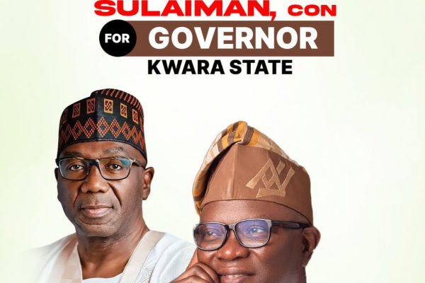 And When the Moment Came, Kwara Chose Substance