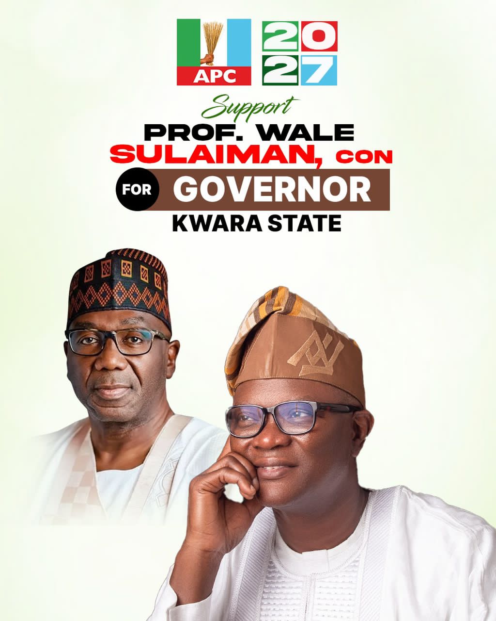 And When the Moment Came, Kwara Chose Substance