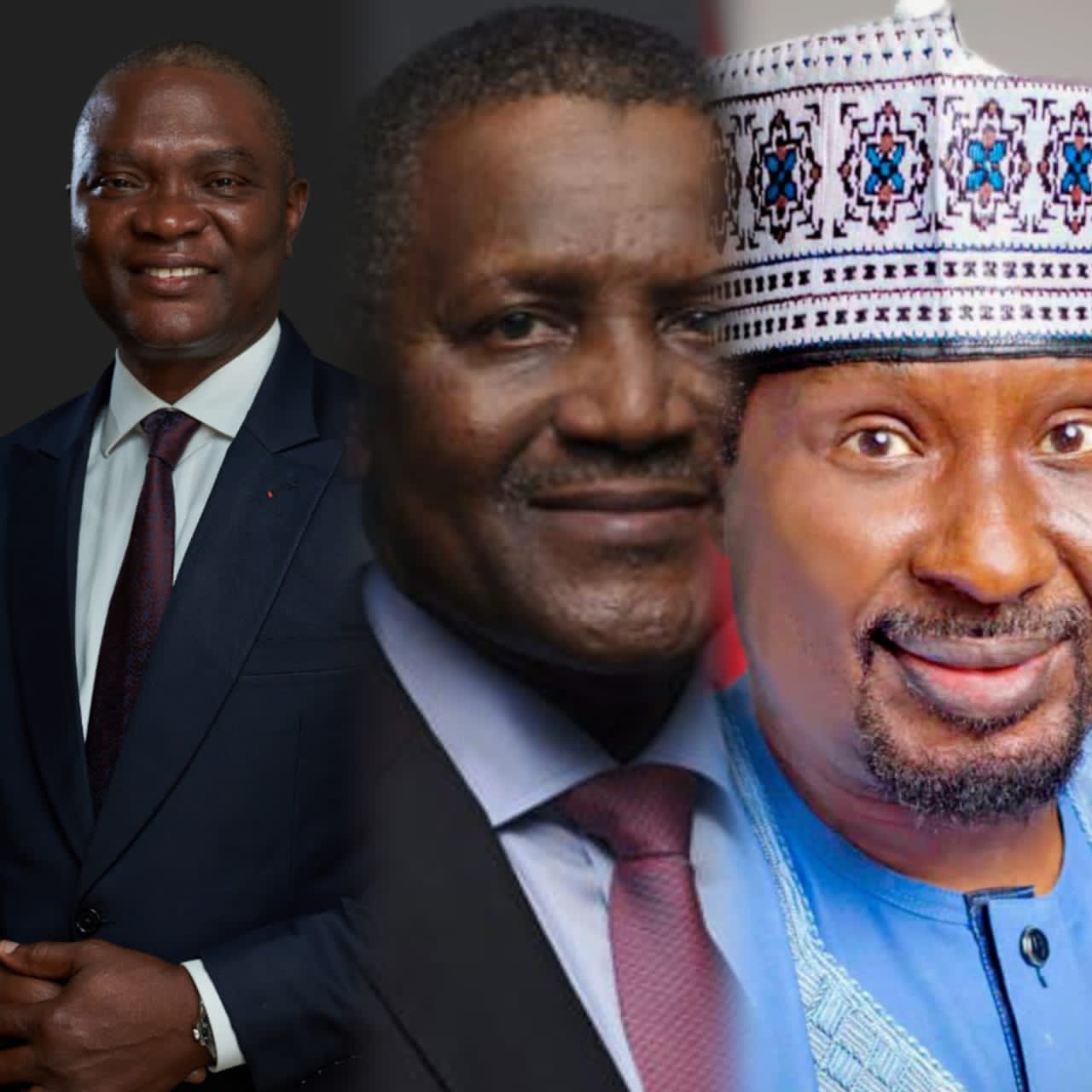 NANS honours Sulaiman, Dangote, Barau at 45th Anniversary Awards Ceremony, PWS takes centre stage