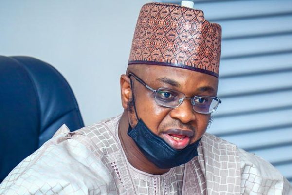 Technology, AI hold solutions to Nigeria’s challenges – Pantami