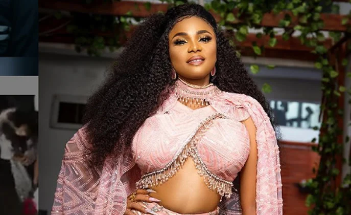 Iyabo Ojo’s ‘Arinzo’ grosses N104.8m, becomes highest Easter opener