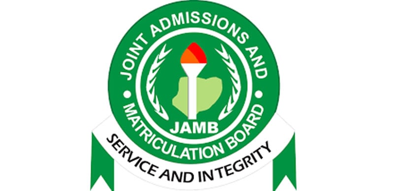 JAMB directs 2026 UTME candidates to print examination slips