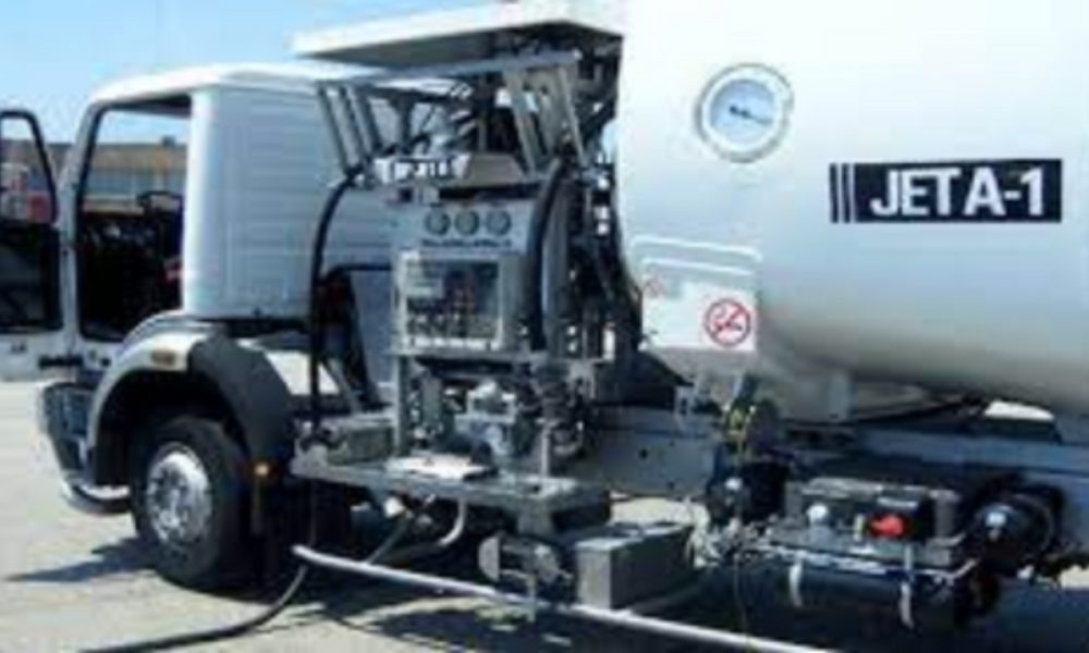 JetA1: Nigerian Govt speaks on aviation fuel price, assures robust supply