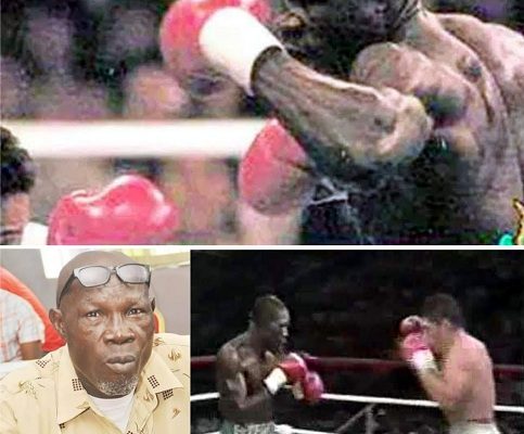 Joe Lasisi: The Rise and Legacy of ‘Smoking Joe’