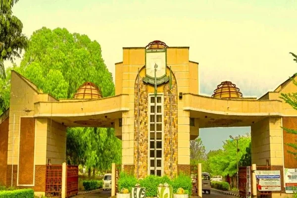 Kwara varsity promotes 45 to professorial cadre (FULL LIST)