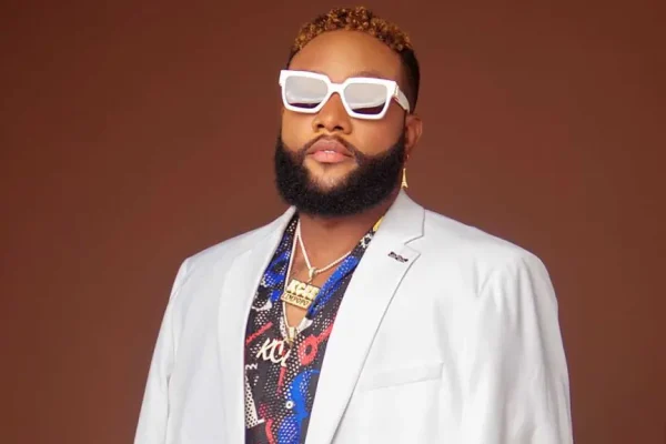 Nigerian music industry wasn’t fair to me – Kcee opens up