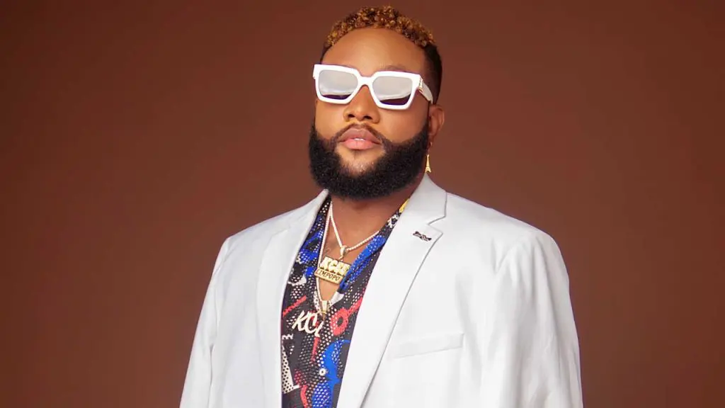Nigerian music industry wasn’t fair to me – Kcee opens up