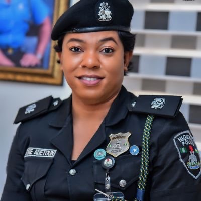 Kwara Police recover stolen vehicle with tracking tech