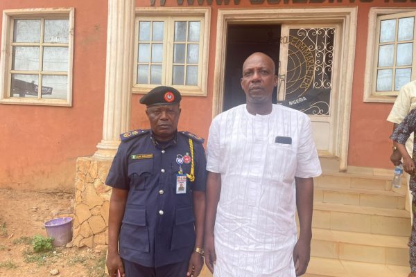 Kwara fire service, IPMAN boost safety measures in petroleum sector