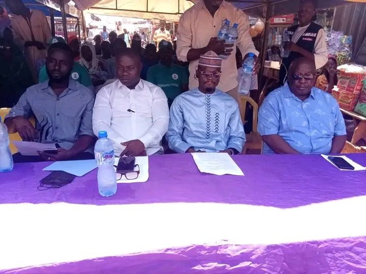 Kwara launches anti-open defecation campaign in Ilorin