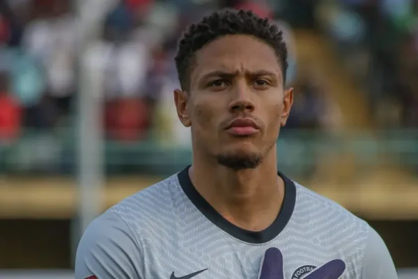 Serie A: Okoye satisfied with Udinese’s draw with Como