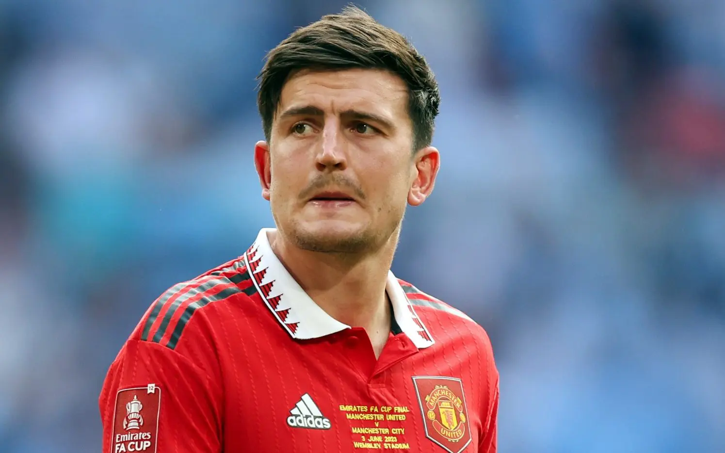 EPL: Maguire handed additional ban as Man Utd face defensive crisis ahead of Chelsea clash