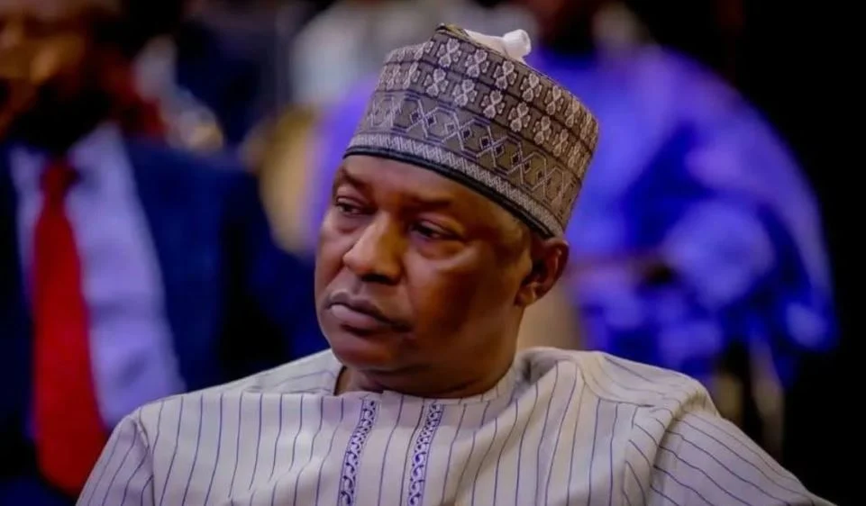 EFCC moves to seize 57 Malami-linked properties