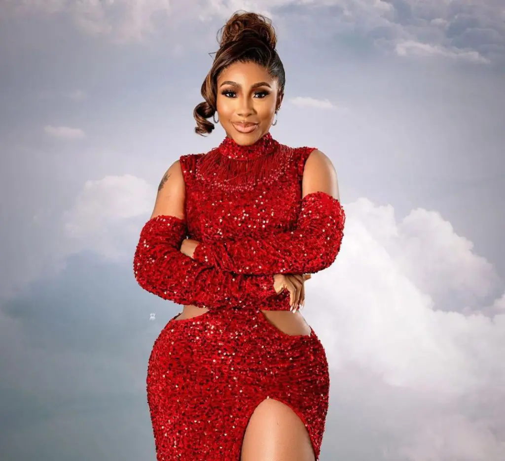 ‘I would trade my fame for money’ – Mercy Eke