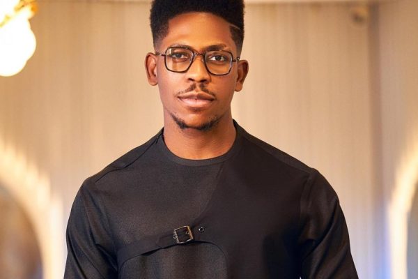 ‘She couldn’t breathe’ – Moses Bliss on wife’s battle with unknown ailment