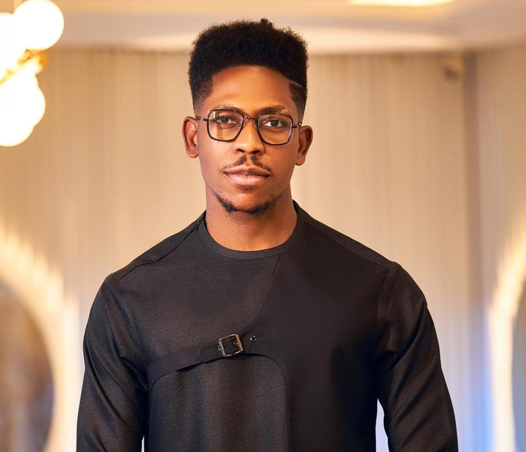 ‘She couldn’t breathe’ – Moses Bliss on wife’s battle with unknown ailment