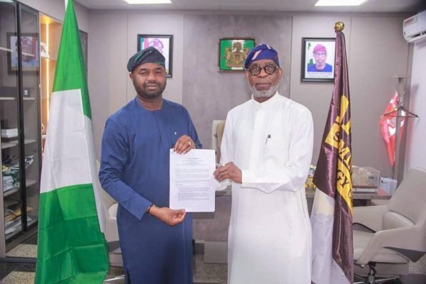 New tax laws: NRS takes over collection of mineral royalties