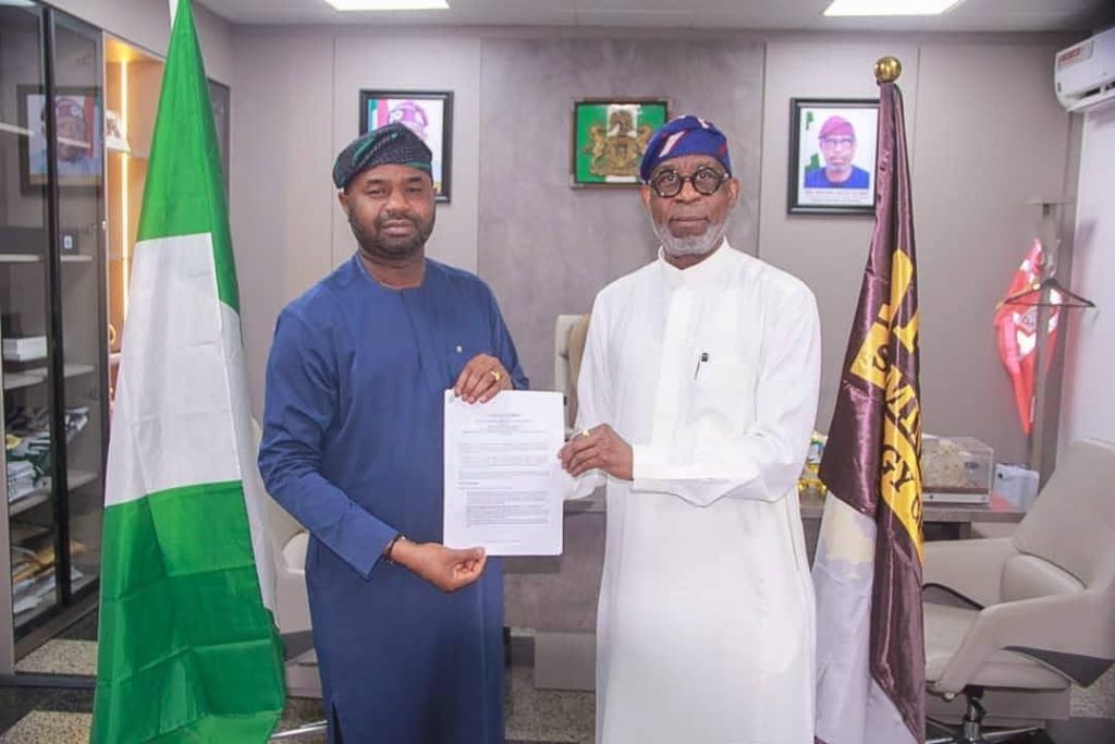 New tax laws: NRS takes over collection of mineral royalties