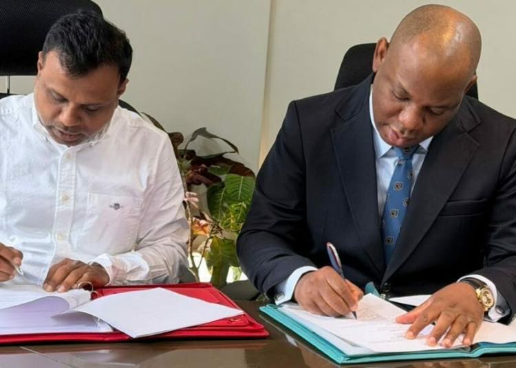 Nigeria secures $1bn steel investment deal in India