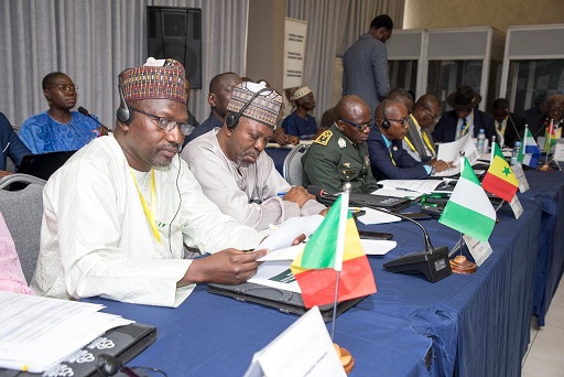 Nigeria, West African Nations move to strengthen border management