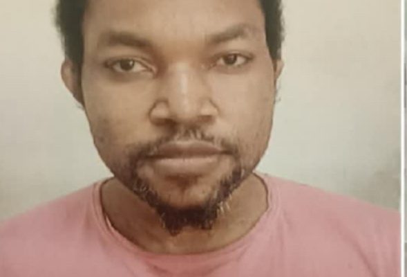 Nigerian man arrested in India with N290m illicit drugs