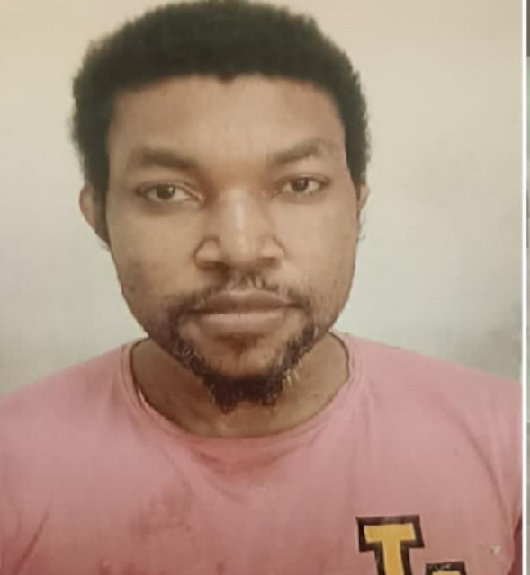 Nigerian man arrested in India with N290m illicit drugs