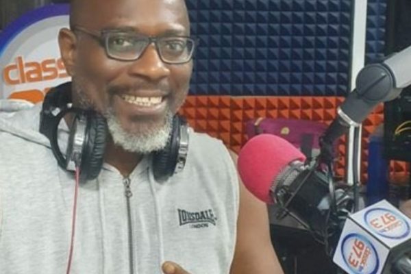 Popular Nigerian journalist Okomi is dead