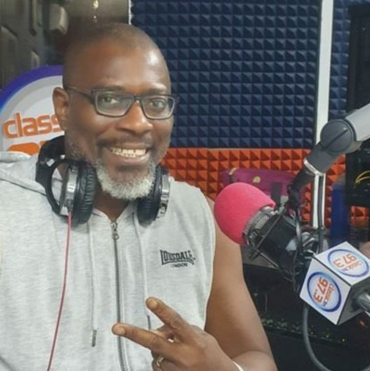 Popular Nigerian journalist Okomi is dead