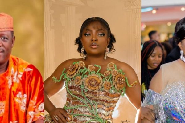 Why I won’t meddle in Funke Akindele, Toyin Abraham’s feud – Ogogo