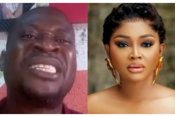 ‘I brought Mercy Aigbe into Nollywood, she repaid me with wickedness’ – Olaide Olabanji