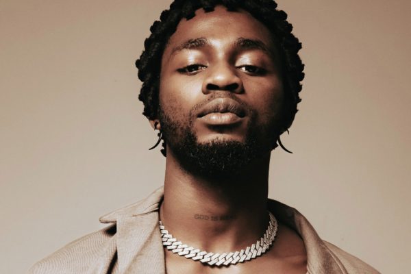 ‘Afrobeats declining’ – Omah Lay claims