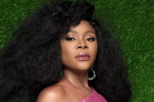 ‘Love has always been transactional’ – Singer Omawumi