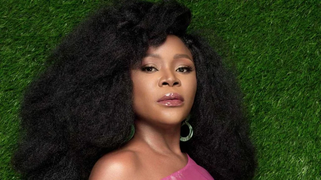 ‘Love has always been transactional’ – Singer Omawumi
