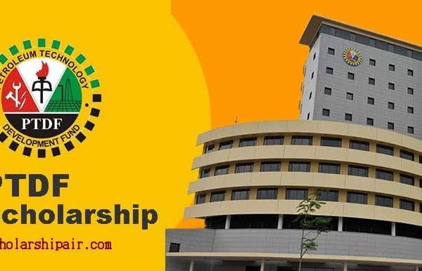 FG opens 2026 PTDF scholarship for engineering students