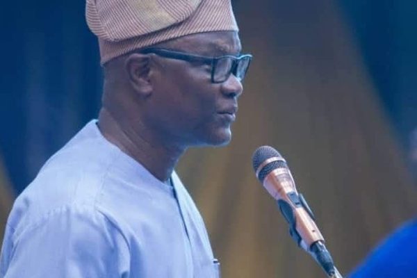 NANS Award: PWS Youth Council hails Wale Sulaiman’s leadership, service